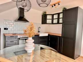 Nur Apartment